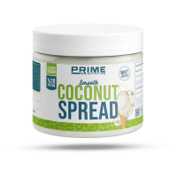 Prime Nutrition Coconut Spread